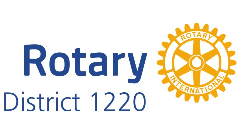 Donating to The Rotary Foundation « Rotary District 1220