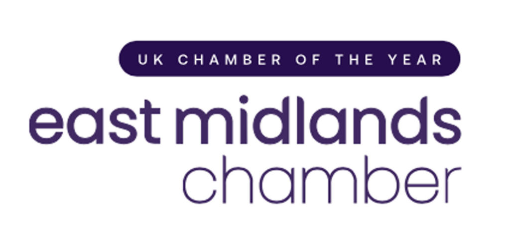 East Midlands Chamber link